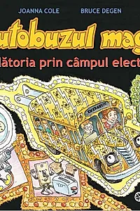 Călătoria prin câmpul electric
