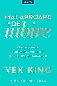 Mai aproape de iubire