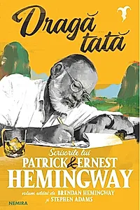 Dragă tată