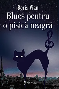Blues pentru o pisică neagră