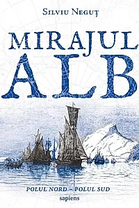 Mirajul alb