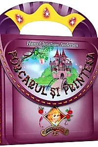 Porcarul şi Prinţesa