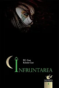 Înfruntarea (Vol. 4)