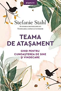 Teama de atașament