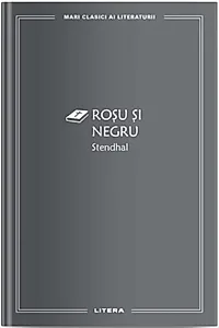 Roșu și negru