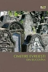 Cimitire evreieşti din Bucovina