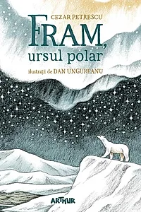 Fram, ursul polar