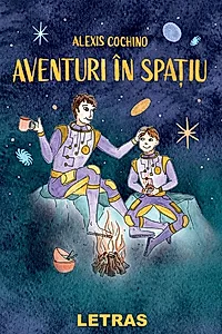 Aventuri în spațiu