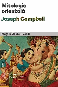 Mitologia orientală (Vol. 2)