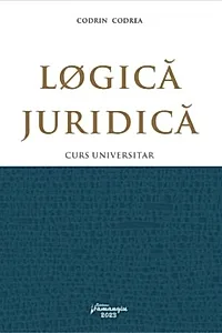Logică juridică