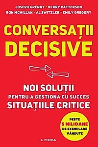 Conversații decisive