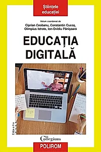 Educația digitală
