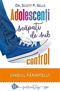 Adolescenţi scăpaţi de sub control