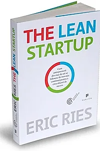 The Lean Startup
