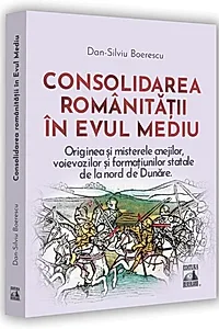 Consolidarea românitații în Evul Mediu