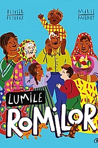 Lumile romilor