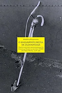 O singurătate destul de zgomotoasă
