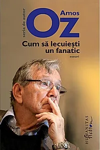 Cum să lecuieşti un fanatic