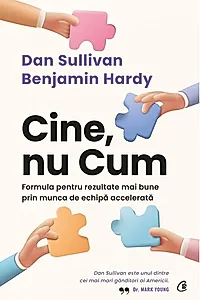 Cine, nu Cum