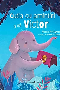 Cutia cu amintiri a lui Victor