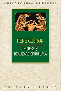 Iniţiere şi realizare spirituală