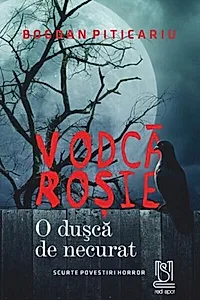 Vodcă roșie