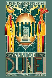 Vânătorii Dunei (Vol. 7)