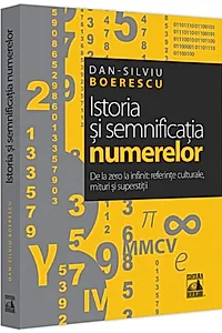 Istoria și semnificația numerelor