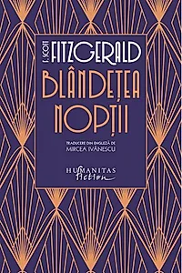 Blândeţea nopţii