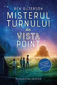 Misterul turnului din Vista Point