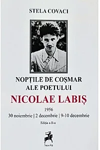 Nopțile de coșmar ale poetului Nicolae Labiș