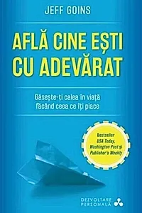 Află cine ești cu adevărat
