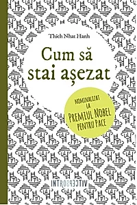 Cum să stai așezat (Vol. 1)