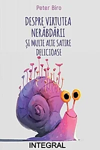 Despre virtutea nerăbdării