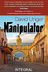 Manipulator