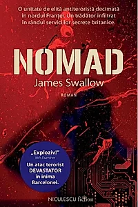 Nomad (Vol. 1)