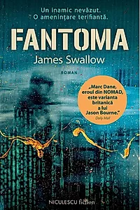 Fantoma (Vol. 3)