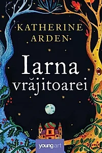 Iarna vrăjitoarei (Vol. 3)