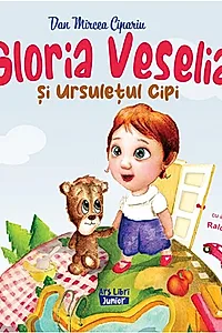 Gloria Veselia și Ursulețul Cipi