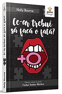 Ce-ar trebui să facă o fată? (Vol. 3)