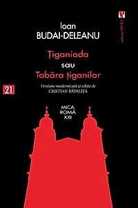 Țiganiada sau Tabăra țiganilor