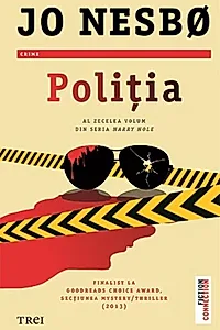 Poliția (Vol. 10)