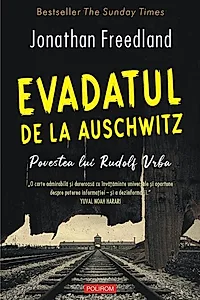 Evadatul de la Auschwitz