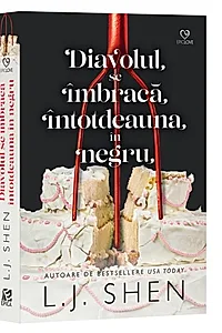 Diavolul se îmbracă întotdeauna în negru