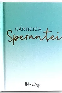 Cărticica speranței