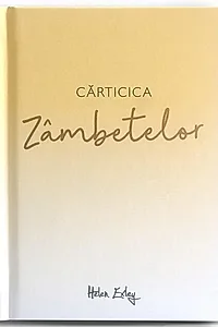 Cărticica zâmbetelor