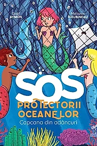Capcana din adâncuri