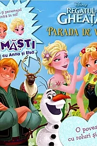 Parada de vară - Jocuri și activități