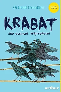 Krabat sau ucenicul vrăjitorului