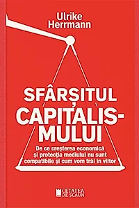 Sfârșitul capitalismului